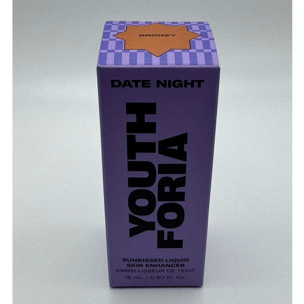 Youthforia tinted skin
